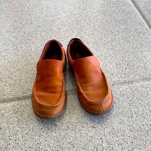 Merrell Men's Bask Moc Slip-On Shoe size 11